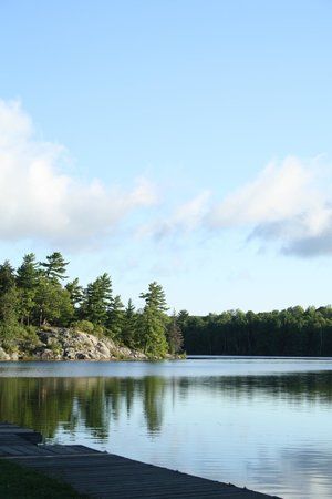 Oastler Lake Provincial Park